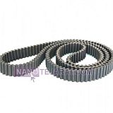 Multi-Rib Power Transmission Belt Multi-Rib Power Transmission Belt